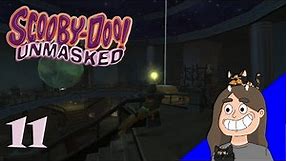 Scooby-Doo! Unmasked - Part 11 (Around the world)