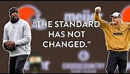 Scott Peters & Brandon Lynch “The standard has not changed.” | January 11, 2024