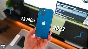 iPhone 13 Mini: End of Year Review (2023)!