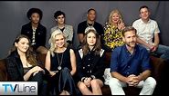 Legacies Season 2 Preview | Comic-Con Interview 2019