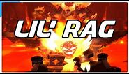 Lil' Ragnaros Pet Battle PvP! World of Warcraft Shadowlands Competitive WoW Battle Pet Guide!