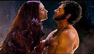 X-Men: The Last Stand (2006) | Wolverine ''KILLS'' Jean Clip | Movie HD Scene