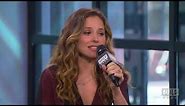 Margarita Levieva on Working With James Franco
