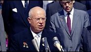Almanac: Nikita Khrushchev