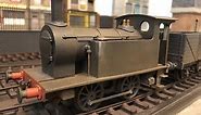 The World's First Fully 3D Printed British O Gauge Model Railway