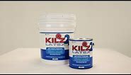 KILZ® 2 Primer Product Information