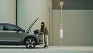 Volvo Electric Car Charging | Costs & Time to Charge | Volvo Cars