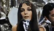 Marie Laforêt- Ciccerenella (Naples) 1968
