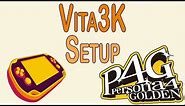 Vita3K Full Setup Guide | PlayStation Vita Emulator