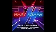 DragonForce - Power of the Saber Blade - Beat Saber OST 6