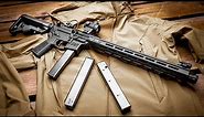 Saint® Victor 9mm Carbine - Springfield Armory®