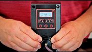 ACI Tech Tips - How to Bump Test a Q5 / B5 Gas Sensor