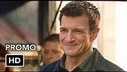 The Rookie 2x09 Promo "Breaking Point" (HD) Nathan Fillion series