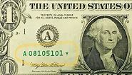 Guide to Valuable $1 Star Notes