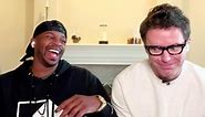 Jimmie Allen & Kyle Busch's Friends Give HILARIOUS Answers on CGF
