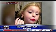 Little makeup artist goes viral
