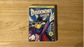 Darkwing Duck: Volume 2 2007 DVD Overview