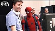A Fan’s Guide to Spider-Man: Homecoming | Extended Featurette (2017)
