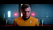 Captain Christopher Pike - The Sound of Silence