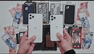 Rekomendasi Case SULTAN Phone 11 Pro Max, Mirip iPhone 11 dan 11 Pro