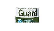 Garma Guard Clothing Spray - On-The-Go Shoe Deodorizer Spray- Botanically Addresses Contact with Odor - Fabric Refresher Spray For Clothes, Shoe Spray (1 Pack)
