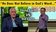 Young Earth VS Old Earth | Christians DEBATE the Age of the Earth