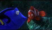 Finding Nemo - Just Keep Swimming