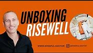 Unboxing Risewell - Hydroxyapatite toothpaste, floss, mints and mouthwash @risewell673