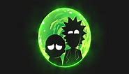 Rick and Morty Live Wallpaper
