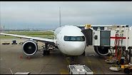 Air Canada Boeing 777-200LR Economy Class Review | Toronto Pearson - Vancouver AC103