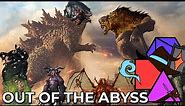 Out of the Abyss Explained in 7 Minutes | DnD 5e Underdark Adventure