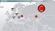 Soviet Union in World War 2 | Overview & History