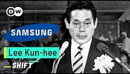 CEO Lee Kun-hee: The Force behind Samsung's Rise | Shadow and Light