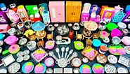 6 Minutes Satisfying with Unboxing Hello Kitty Sanrio Kitchen Set | Pink Amazing ASMR Kitchen set