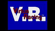 Mega Drive Longplay [283] Virtua Racing