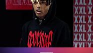 XXXTentacion Profile Interview - 2017 XXL Freshman