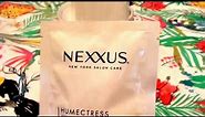 Nexxus Humectress Moisture Masque Normal to Dry Hair REVIEW