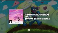 Pegboard Nerds - Emoji ($unday $ervice Remix)