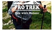 CASIO PRO TREK - Conquer ever higher peaks with the PRO...