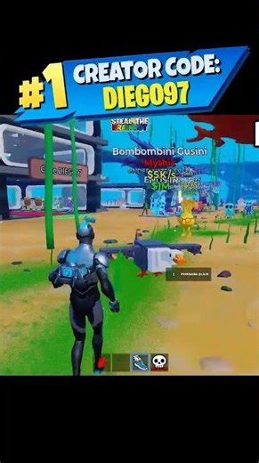 REBIRTHS🧠 STEAL THE BRAINROT Code: 3225-0366-8885