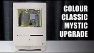Macintosh Color Classic Mystic Upgrade