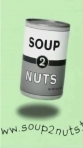 Warner Bros. Pictures/Scholastic/Soup2Nuts (2002)