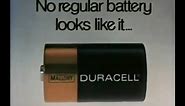 Duracell Batteries Commercial (1978)