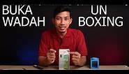 Review dan unboxing Oppo A33 Ram 3gb indonesia | Test kamera | Oppo Harga 2 jutaan kok Giniii ???