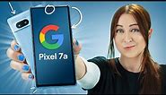 Google Pixel 7a Tips Tricks & Hidden Features | YOU MUST SEE!!
