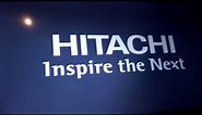 Hitachi TV 40HXC46 40" Turns on by itself - Broken