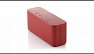 Samsung Level Box Mini Bluetooth Wireless Speaker