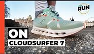 On Cloudsurfer Review: On's best running shoe ever?