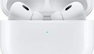 Apple AirPods Pro 2 - met MagSafe oplaadcase (Lightning) | bol
