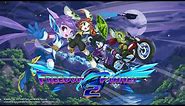 Freedom Planet 2 - Console Release Date Trailer